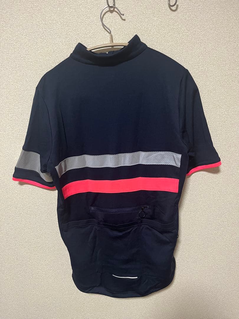 【値下げ】ラファ ブルべ ジャージRapha Brevet Jersey M