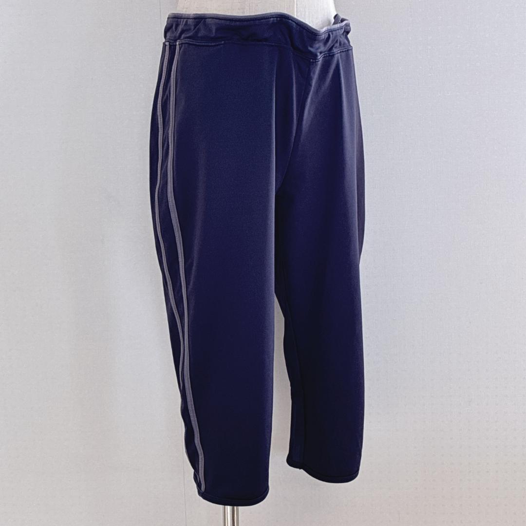 UNIQLO ユニクロ ハーフパンツ M ウエスト調節紐 トレーニング 運動