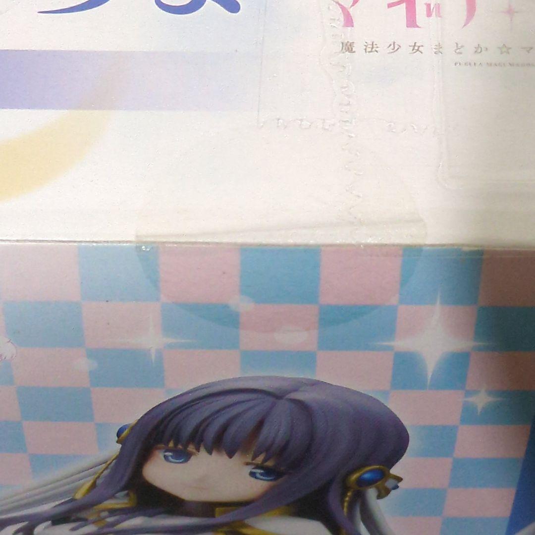 コトブキヤ マギアレコード 魔法少女まどか☆マギカ外伝 七海やちよ フィギュア