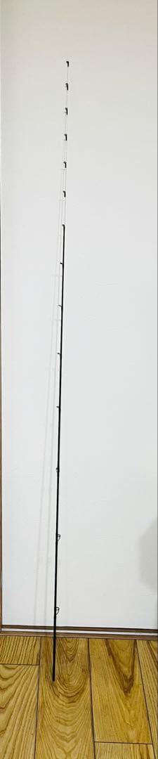 【ジャンク品】タイラバロッド　ブランクス
