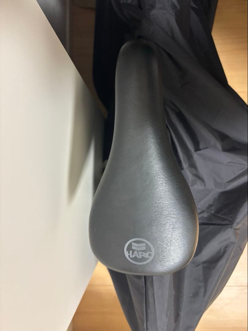 [専用]ひでさまharo bmx 美品　送料込