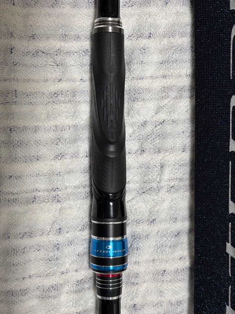 アテンダー3 125-53