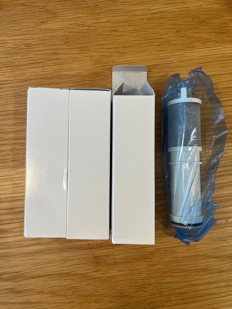 浄水器カートリッジ SEPZS2103PC 3本入り