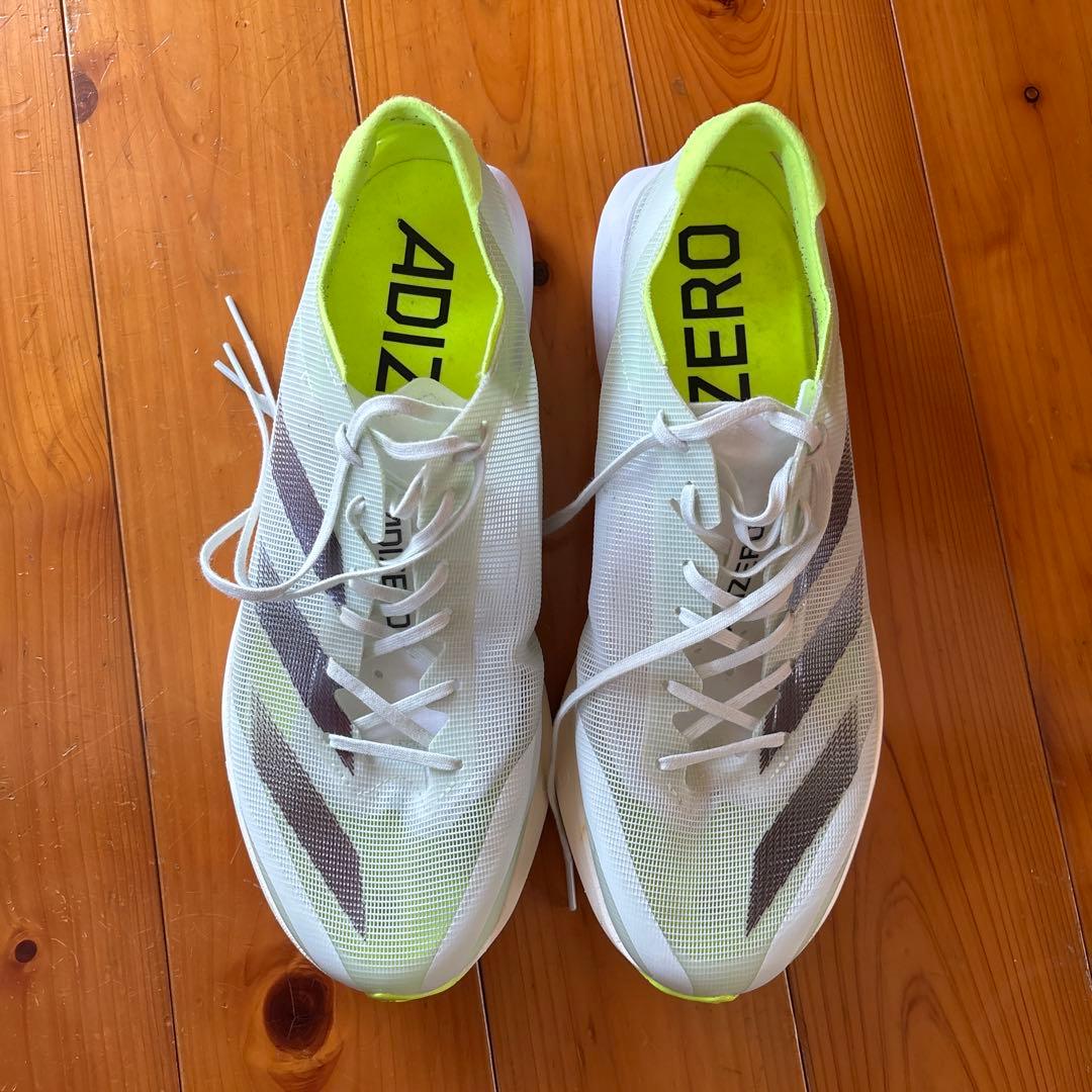 ADIZERO アディゼロジャパン8 27.5
