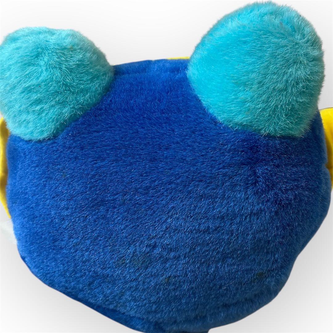 レトロ　1993 クレヨンしんちゃん　ぬいぐるみ　約35cm YUTAKA