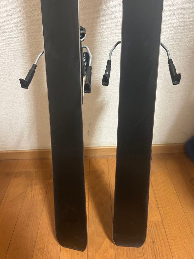 i*o様 Salomon S/Race Rush Jr + Salomon L7