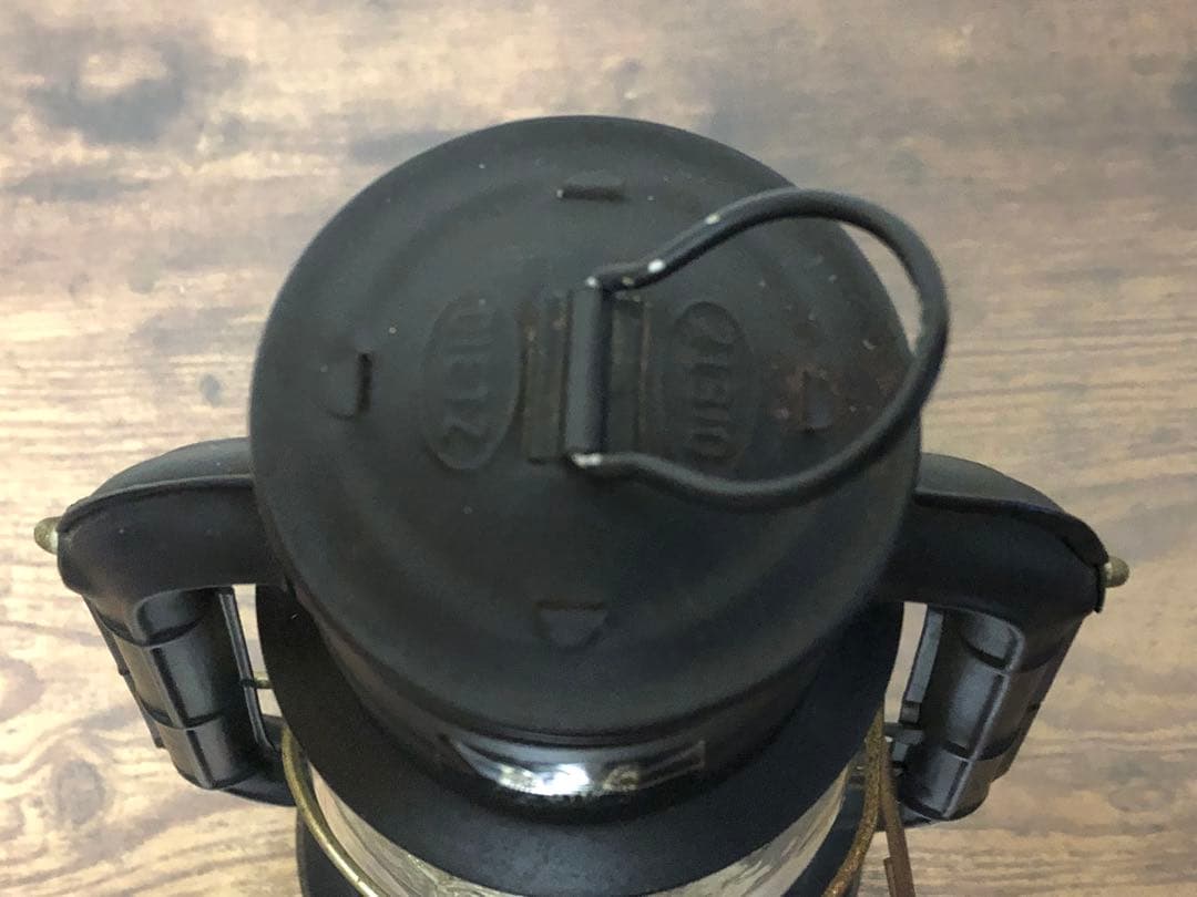 DIETZ No.50 小型ランタン　ヴィンテージ　オイルランプ　希少