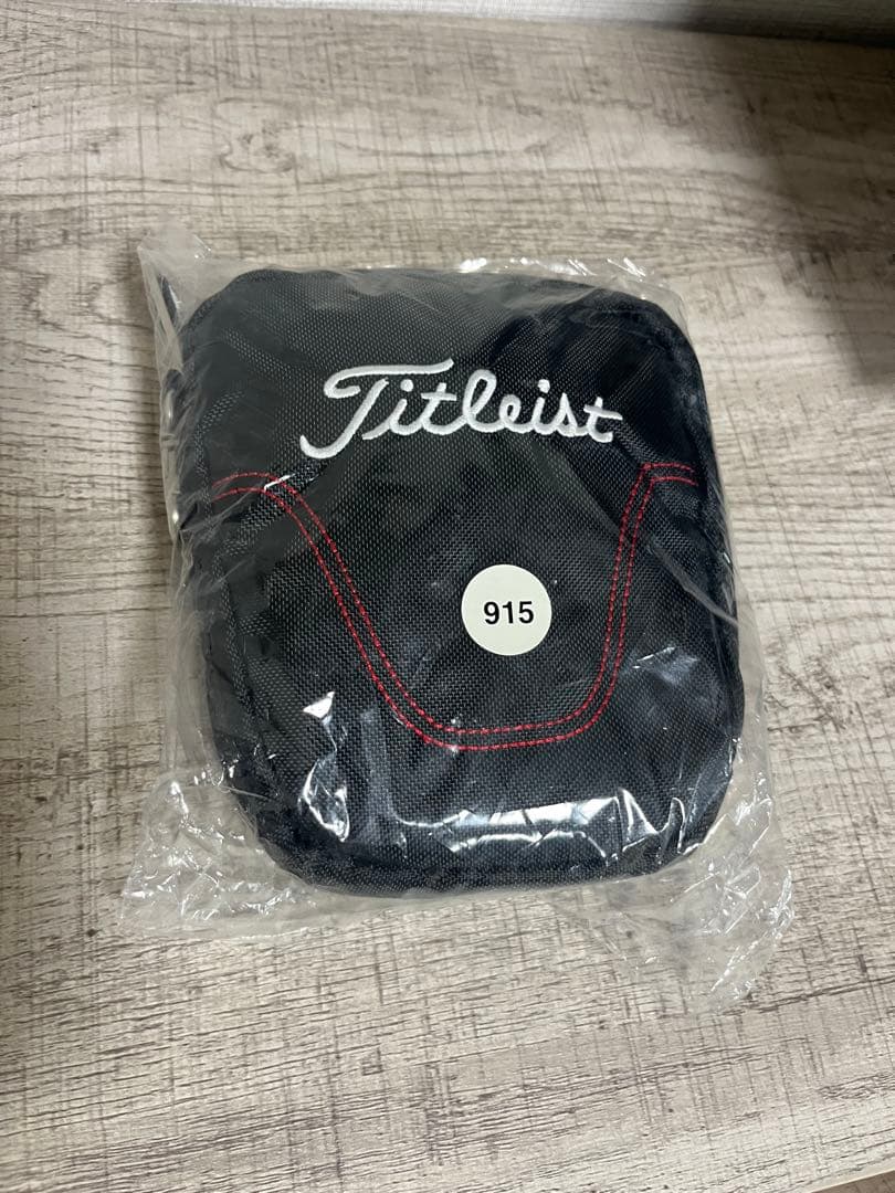 Titleistタイトリスト キャディバッグCB2SC