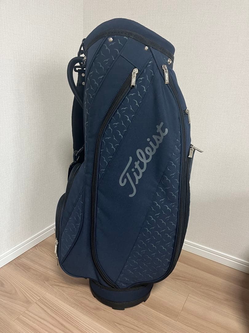 Titleistタイトリスト キャディバッグCB2SC