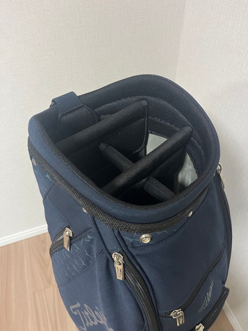 Titleistタイトリスト キャディバッグCB2SC