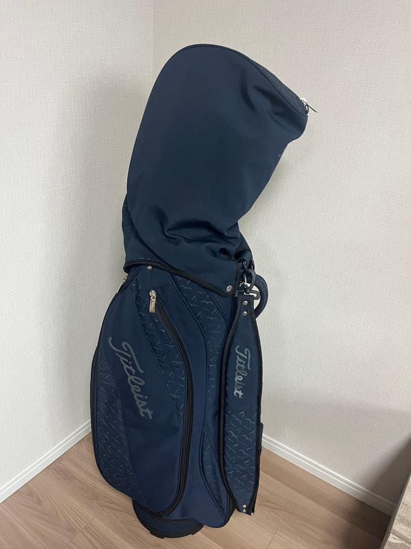 Titleistタイトリスト キャディバッグCB2SC