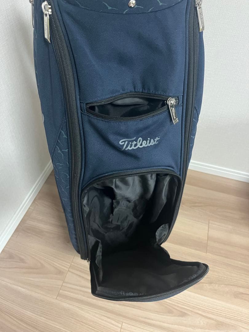 Titleistタイトリスト キャディバッグCB2SC