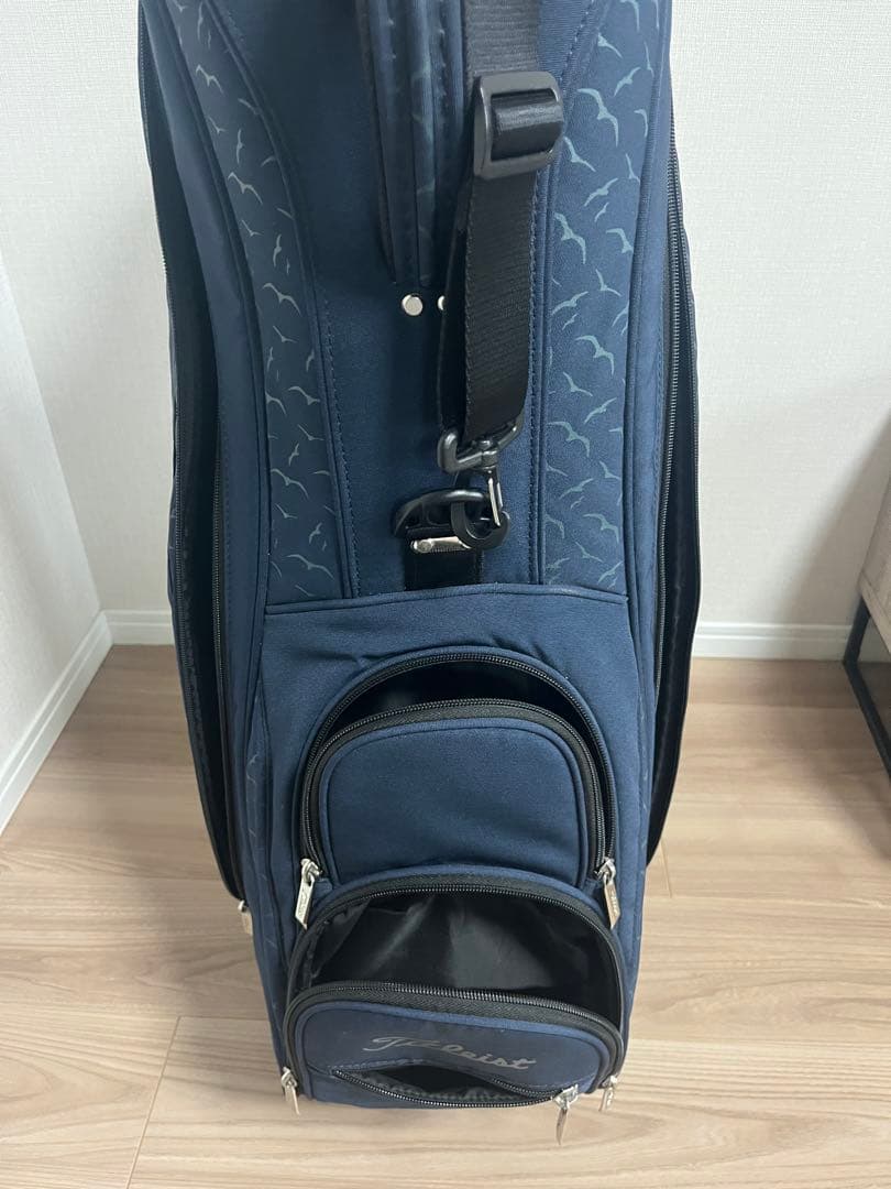 Titleistタイトリスト キャディバッグCB2SC