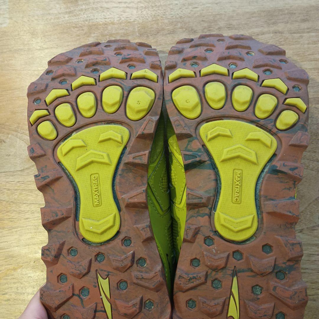 アルトラ　ALTRA　ローンピーク4.5 LONEPEAK メンズ25.5