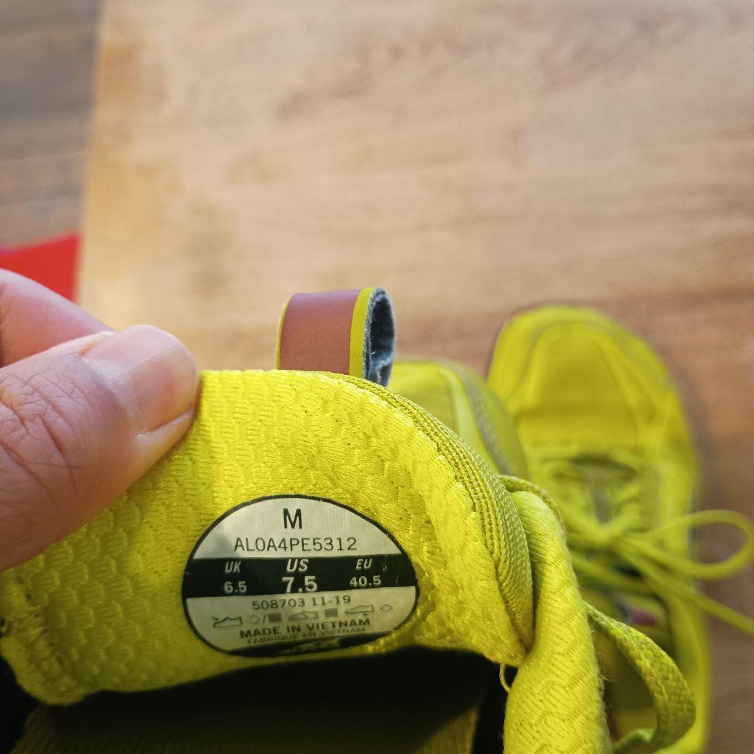 アルトラ　ALTRA　ローンピーク4.5 LONEPEAK メンズ25.5