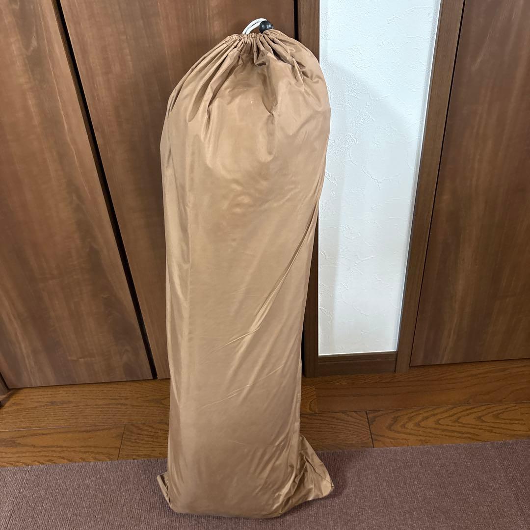 未使用　RANEE ラニー　メッシュタープテント