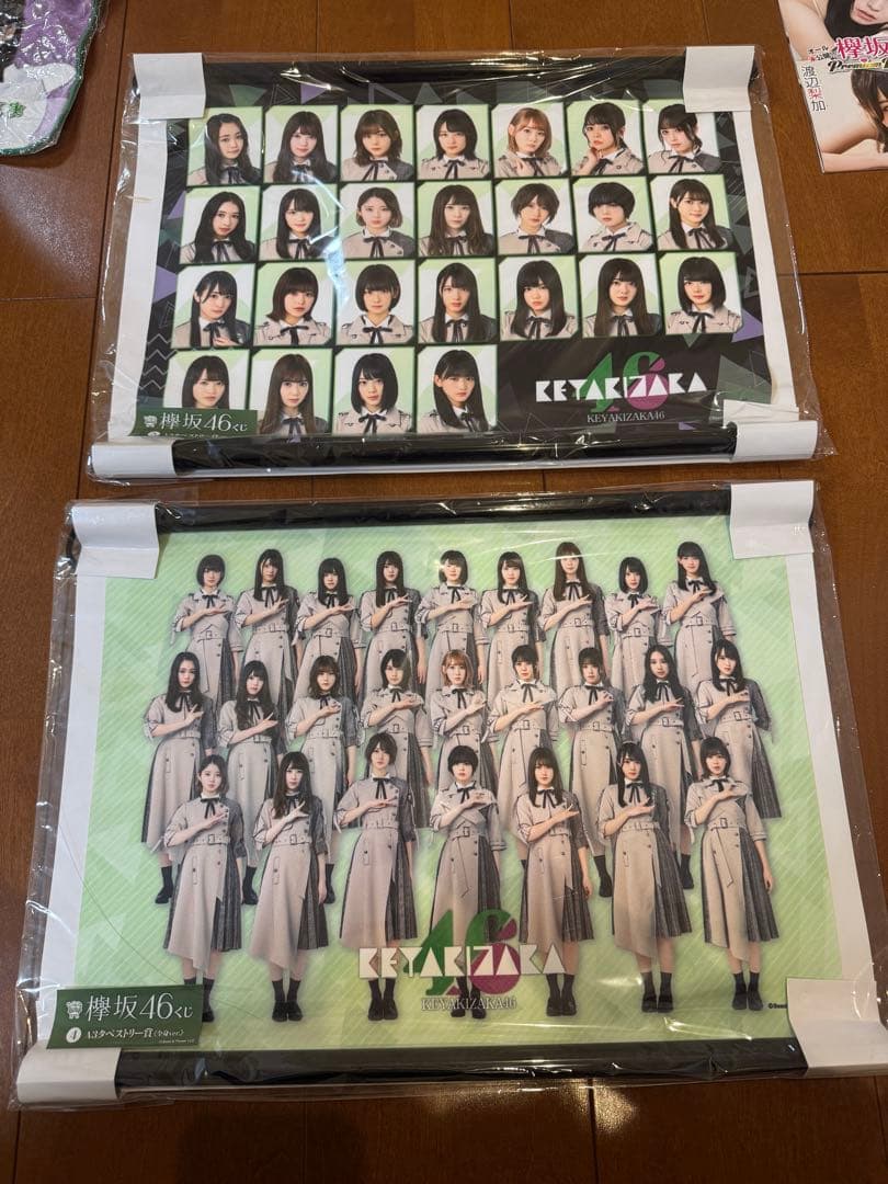 欅坂46 、日向坂46 CD DVD 生写真 限定品、初回盤多数、大量セット