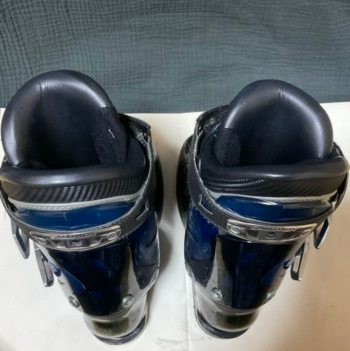 サロモン　salomon スキーブーツ　レディース　23