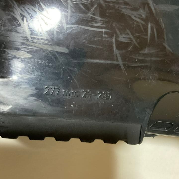 サロモン　salomon スキーブーツ　レディース　23