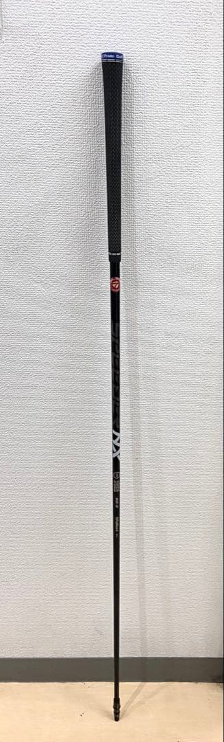 Fujikura スピーダーNXブラック60-S テーラーメイドスリーブ付き