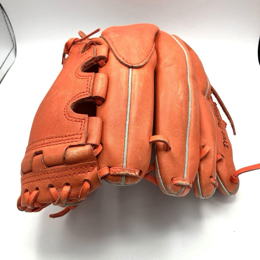 久保田スラッガー 軟式 投手用グローブ KSN-19SE 右投げ用
