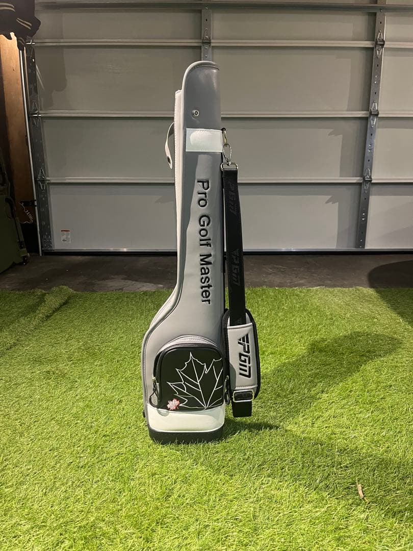 PGM（Pro Golf Master）セルフスタンドゴルフケース