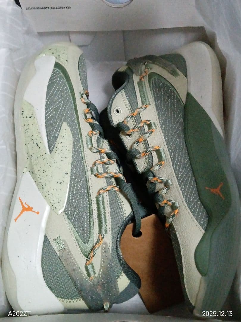 シューズ(男性用) JORDAN LUKA 2 PF DX9034