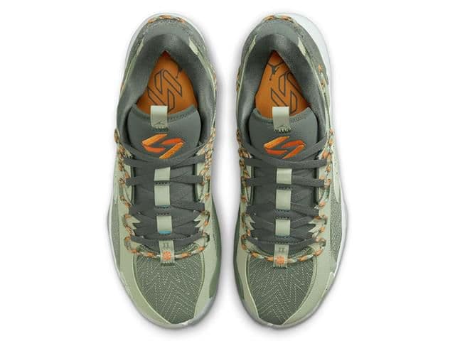 シューズ(男性用) JORDAN LUKA 2 PF DX9034