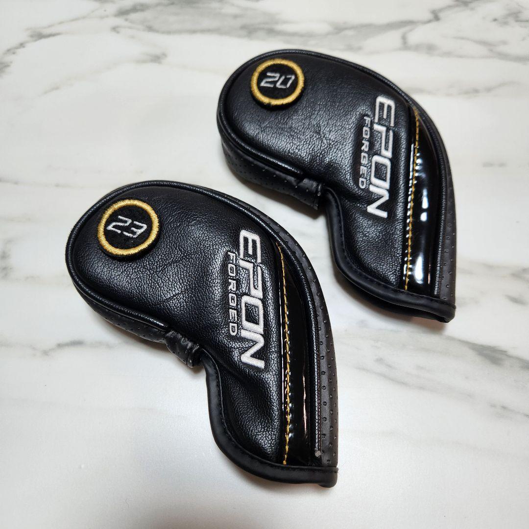 EPON AF-906　20°／23°　2本セット