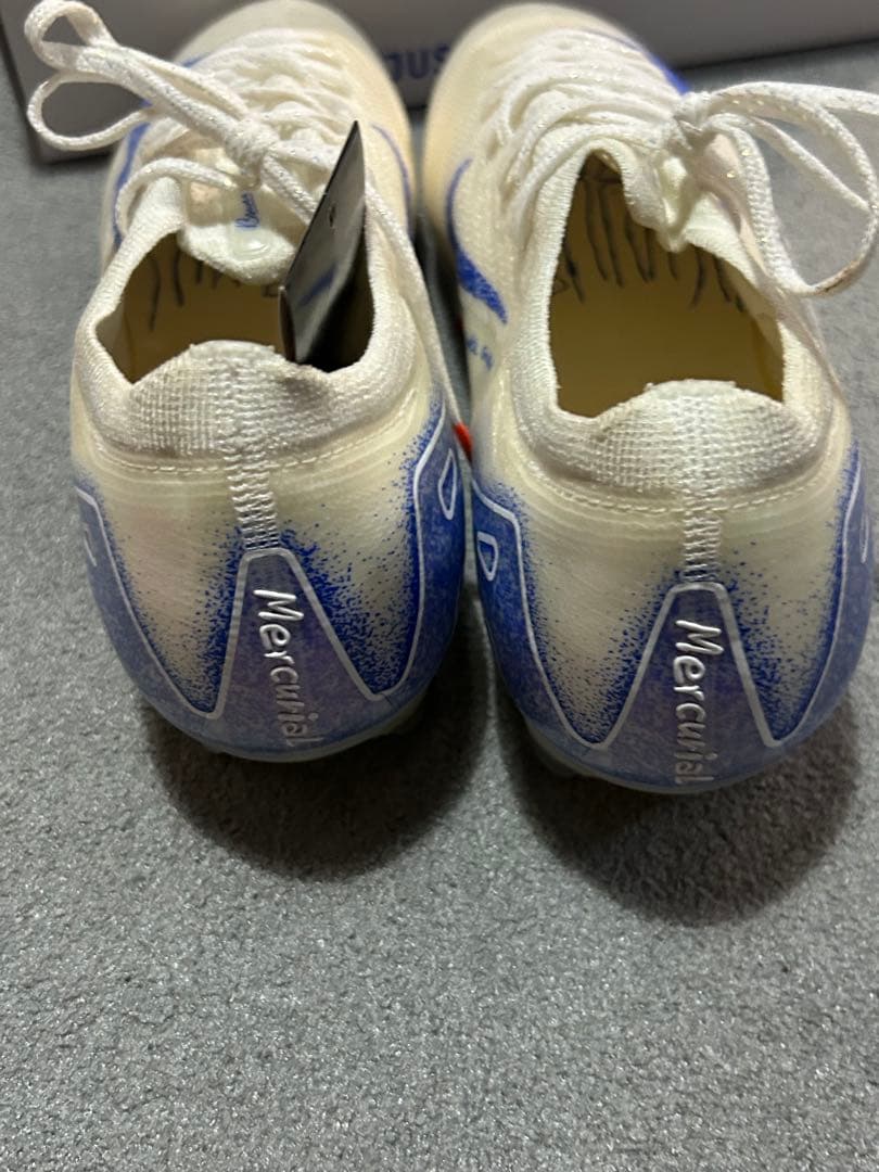 NIKE マーキュリアルヴェイパー16 27.5