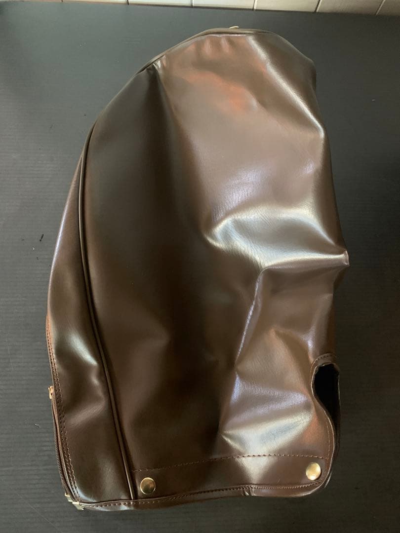 【未使用品】DONLOP キャディバック