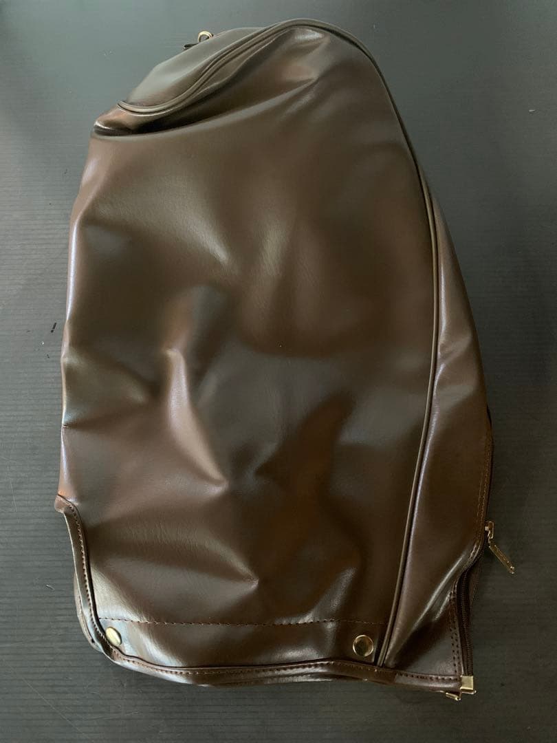 【未使用品】DONLOP キャディバック
