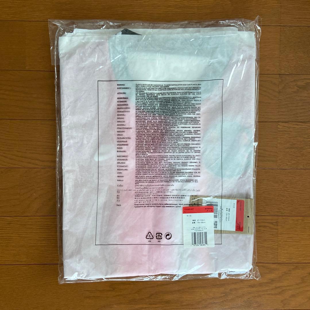 NIKE SB パリオリンピック スケートボード日本代表ウェア　Tシャツ　L