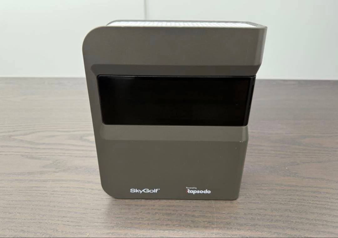 スカイトラック(Skytrak) と手動レールのセット 中古美品