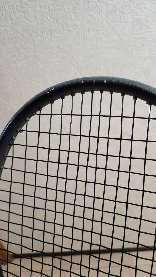 Wilson Pro 01 テニスラケット 320g 98in²