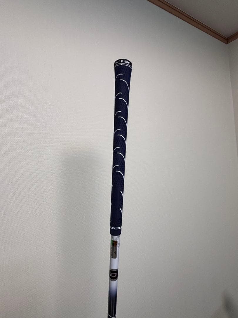 ドライバーシャフト 1W Diamana PD 50 S