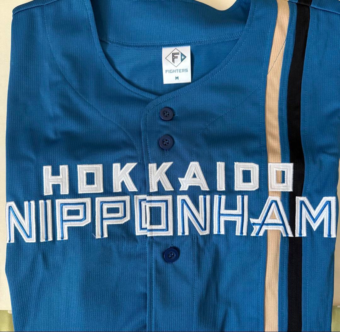 北海道日本ハムファイターズ ユニフォーム