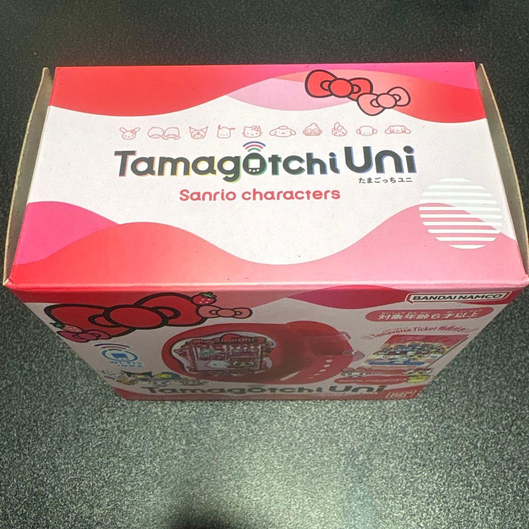 その他 Tamagotchi Uni Sanrio
