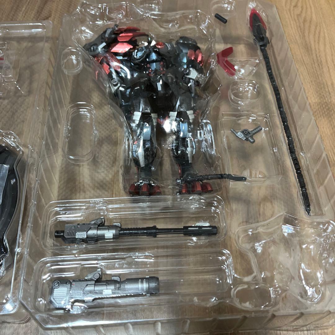 海外　トランスフォーマー　ライオコンボイ