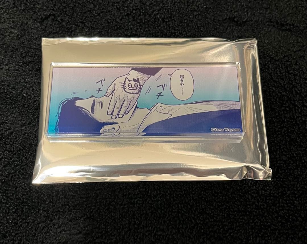 K田行こ。 ポップアップ グッズセット