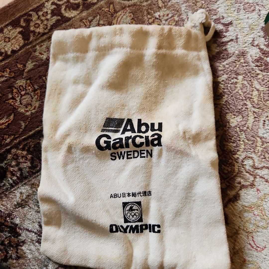 AbuGarciaリール