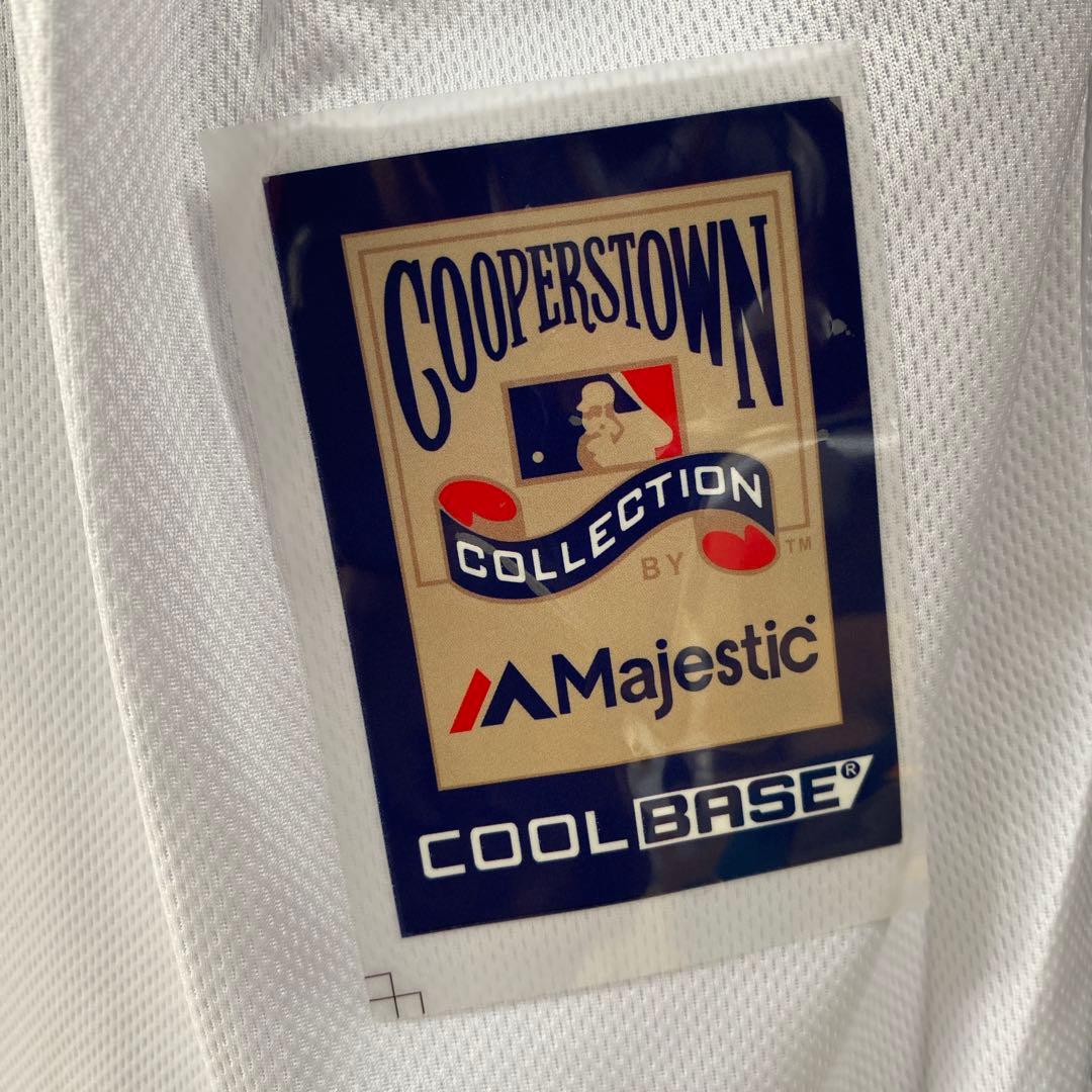 MLB アストロズ Astros Bagwell ユニフォーム