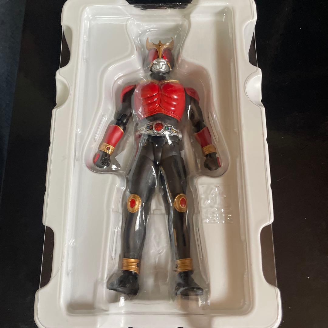 S.H.Figuarts真骨頂 仮面ライダークウガ ストア限定