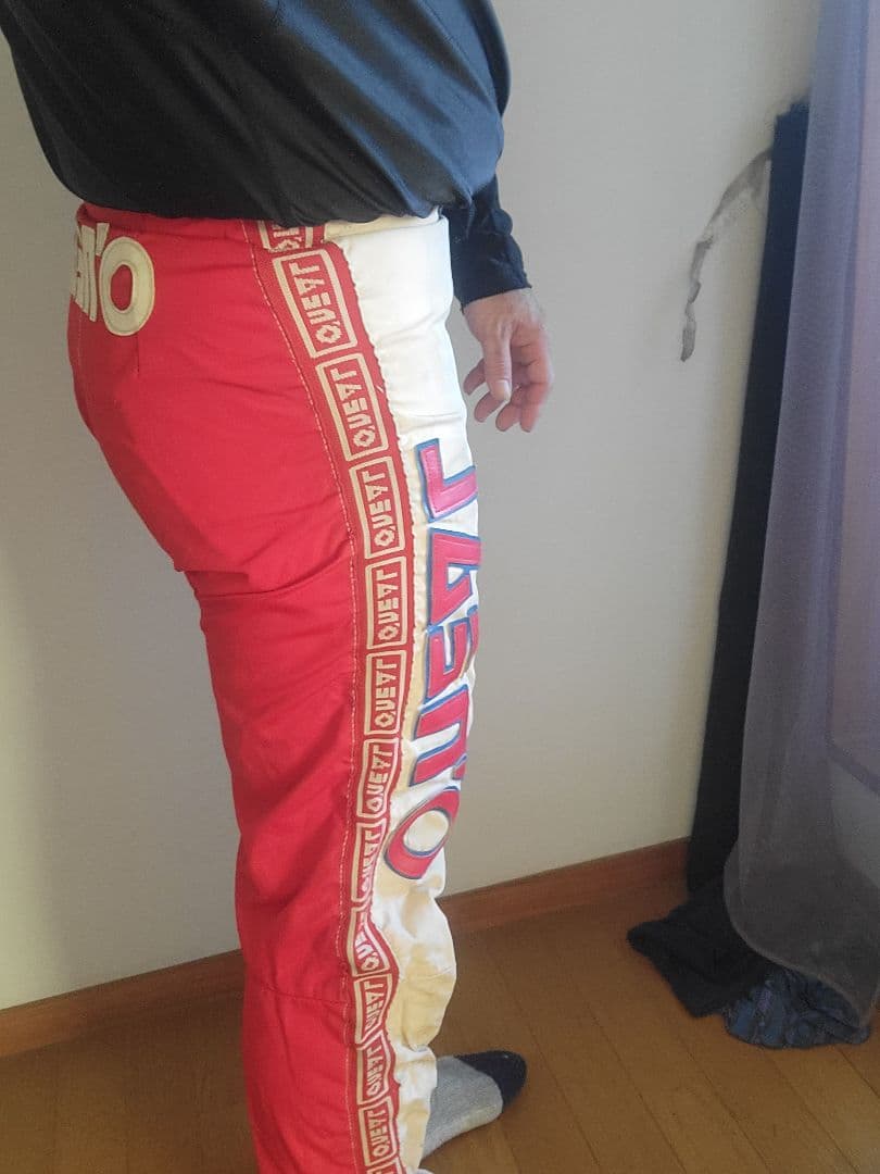 オニール！ビンテージモトクロスパンツ