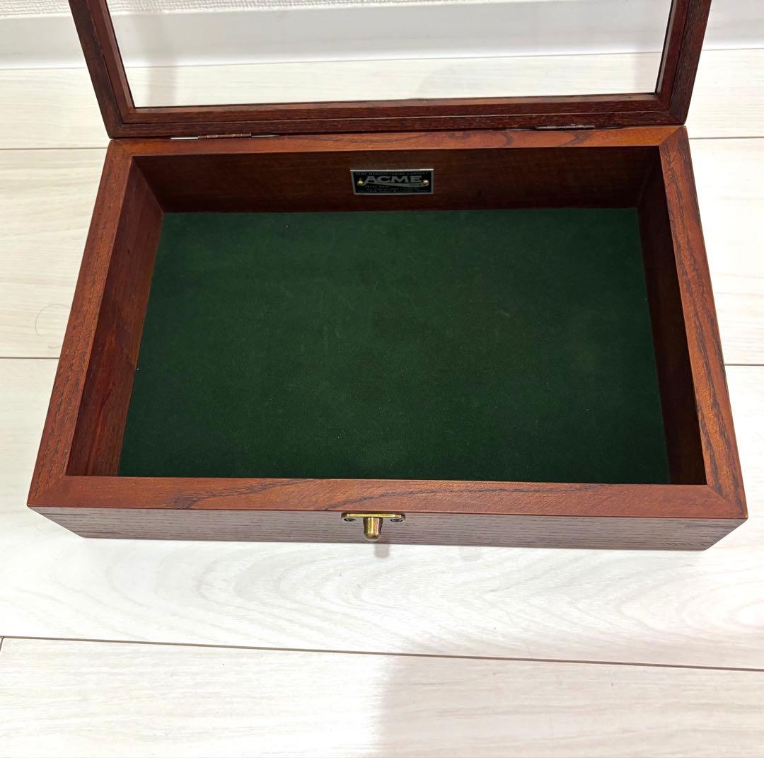 ACME Furniture SHOW CASE Ｓ アクセサリーケース