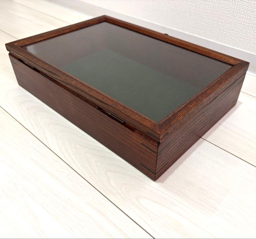 ACME Furniture SHOW CASE Ｓ アクセサリーケース
