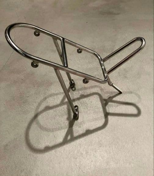 Velo ORANGE パスハンターフロントラック