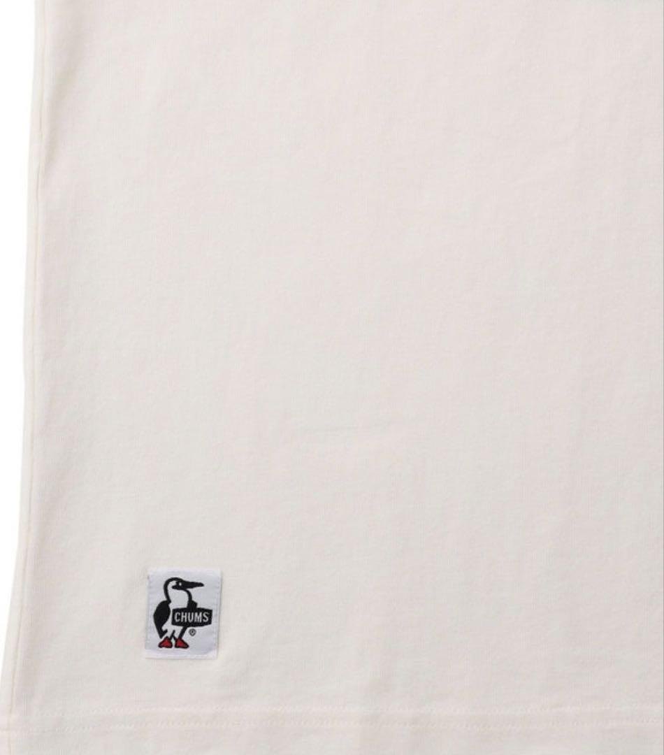 新品未使用 Lサイズ 横浜DeNAベイスターズ×CHUMS Tシャツ