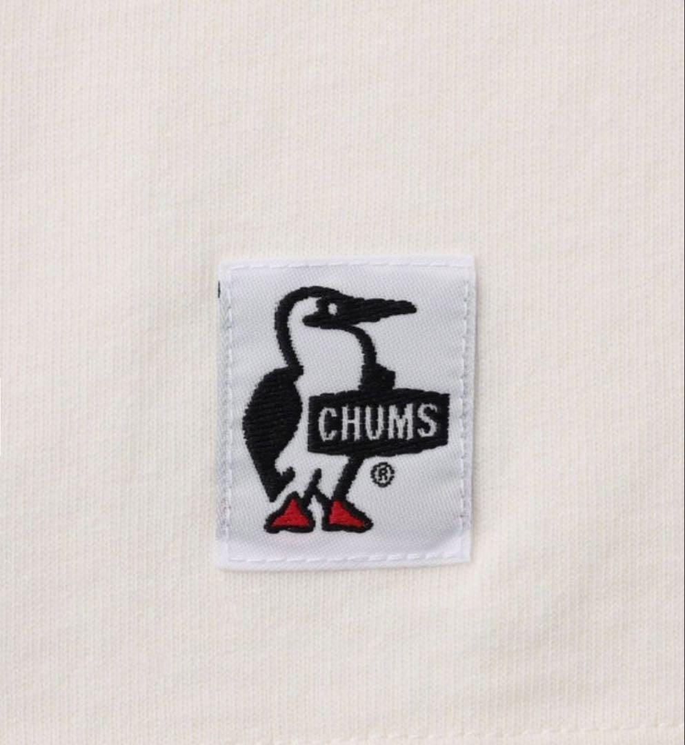新品未使用 Lサイズ 横浜DeNAベイスターズ×CHUMS Tシャツ