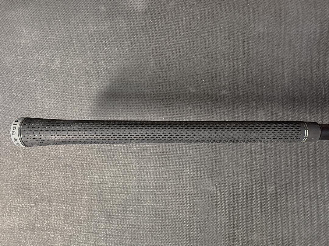 ROGUE ST MAXユーティリティ4H 20°　フレックスR